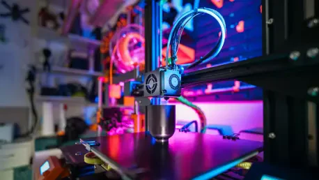 Bees Inspire Breakthroughs in 3D Printing Technology