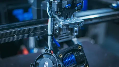 SPEE3D Showcases Mobile Metal 3D Printing on European Tour