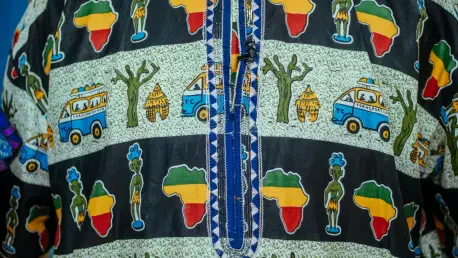 South Africa’s Textile Industry Battles Global Challenges