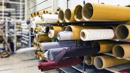 Shuanfeng Boosts Egypt’s Textile Hub in Suez Canal Zone