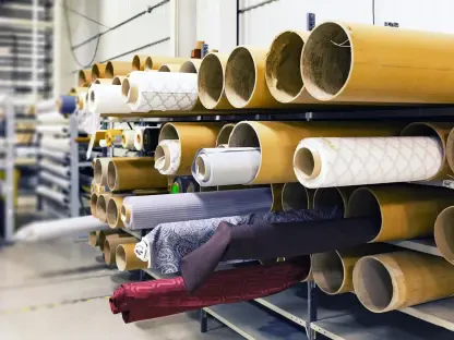 Shuanfeng Boosts Egypt's Textile Hub in Suez Canal Zone