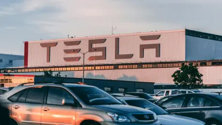 Are Tesla and Toyota Defying Physics with Lightweight Tech?