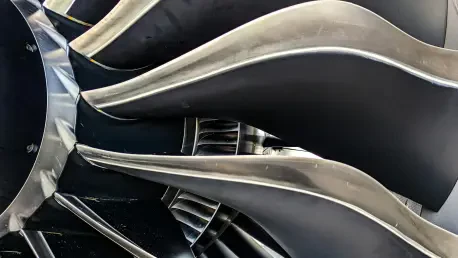 How Is GKN Aerospace Revolutionizing Jet Engine Production?