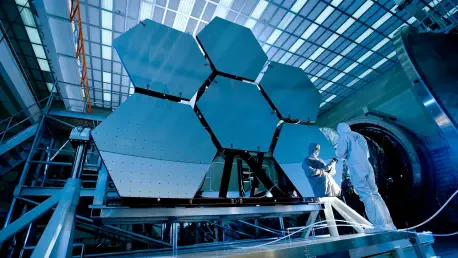 Top Metals Boosting Aerospace 3D Printing Efficiency