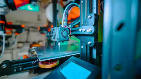 Apple Pioneers Metal 3D Printing in Flagship Devices