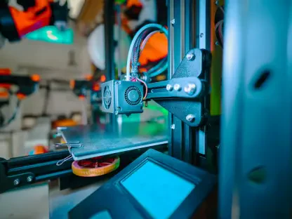 Apple Pioneers Metal 3D Printing in Flagship Devices