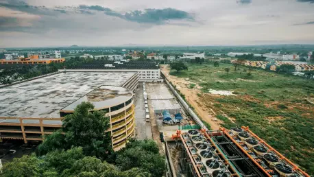 Who Is Leading Critical Manufacturing’s Global Expansion?