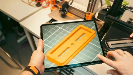 Arc Revives Desktop Metal with AI and U.S. Manufacturing Focus