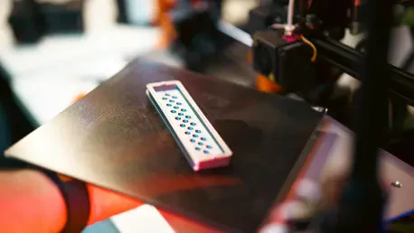 3D Printing Innovations: Large-Format and Recycled Materials