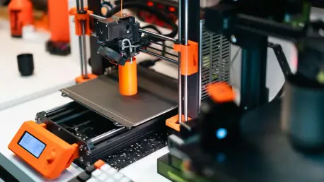 How Does ORNL’s Dataset Boost 3D Printing Quality Control?