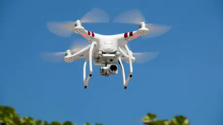 How Will Simplified Taxes Boost India’s Drone Industry?