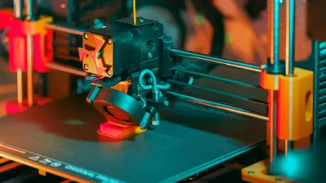 How Is 3D Printing Revolutionizing Industry and Sustainability?
