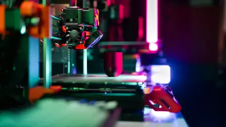 Advanced Sensors Unlock Secrets of Metal 3D Printing