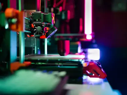 Advanced Sensors Unlock Secrets of Metal 3D Printing