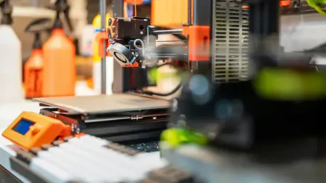 UK Manufacturing: Learning Automation from Global Leaders