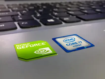Nvidia-Intel AI Partnership – Review