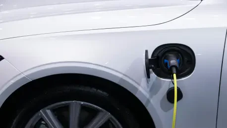 How Is Toyota Revolutionizing Sustainable Car Dismantling?