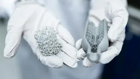 Divergent Secures $290M to Revolutionize Manufacturing Tech