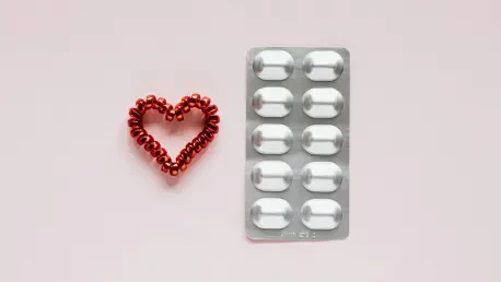 How Is China Dominating the Global Pharmaceutical Supply Chain?