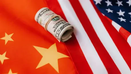 US and EU Target Chinese Chemicals with 2025 Anti-Dumping Duties