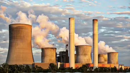 Can Europe Save Its Struggling Chemical Industry in Time?