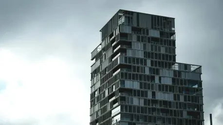 Paragon Steel: Powering Century City’s Urban Growth