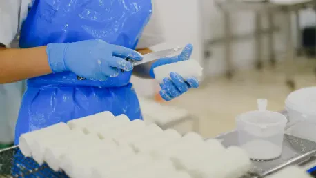 JBT Marel Debuts CIPure™ Cleaning System at Pack Expo