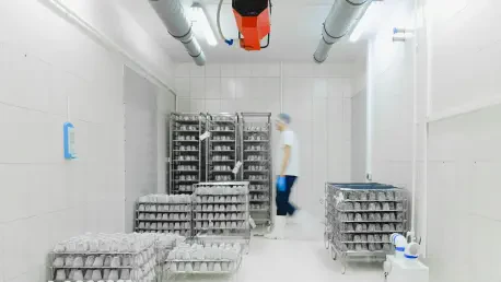How Are Component Shortages Disrupting Supply Chains?