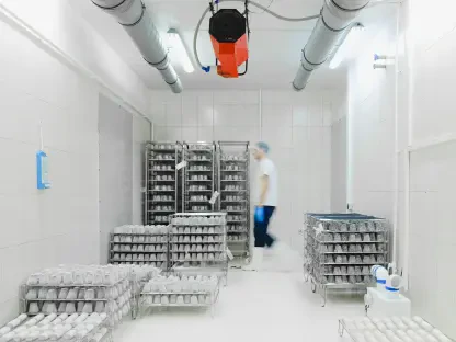 How Are Component Shortages Disrupting Supply Chains?