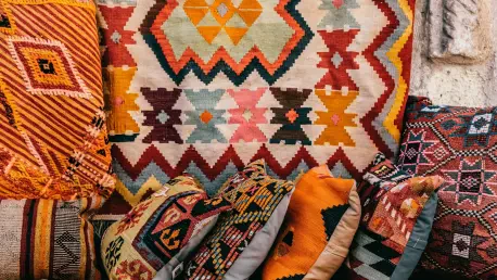 Uttar Pradesh Launches Sant Kabir Textile Parks for Growth