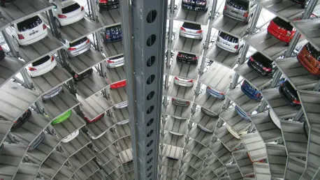 How Can Government and Auto Industry Drive Self-Reliance?