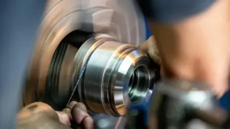 Generative CNC Market to Hit $6.3B by 2035 with 15.2% CAGR