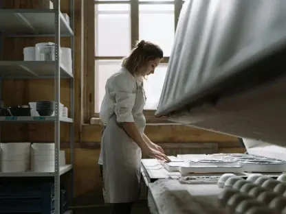 Sustainable Menthol Production from Paper Industry Waste