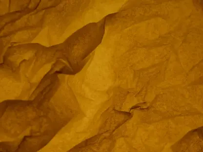 Global Pulp and Paper Industry Faces Transformative Shifts