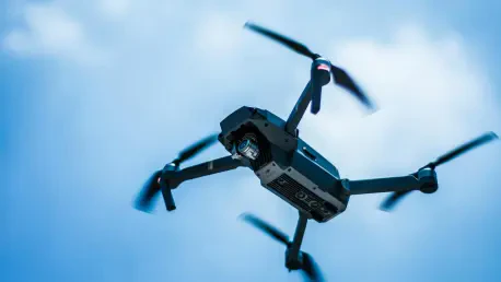How Will GST Cuts Boost Drone Innovation in India?