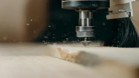 PETECH's Performance Series Redefines CNC Manufacturing