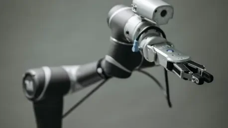 Can MicroFactory Revolutionize Manufacturing with AI Robots?