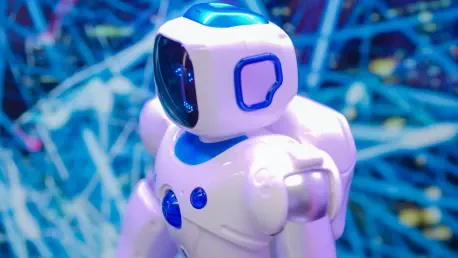 How Is AI Transforming the Manufacturing Industry Today?