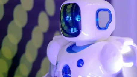 AI Revolution: Smart Factories Transform Manufacturing Rules