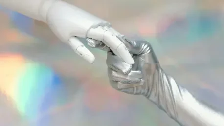 AI and Data-Sharing Redefine Industrial Supply Chains