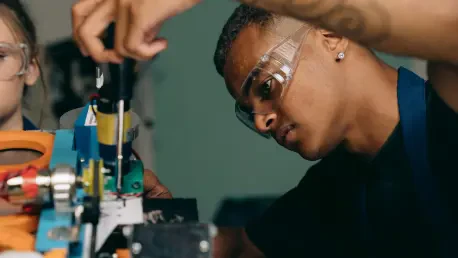 Can Colorado Teens Solve the Factory Worker Shortage?