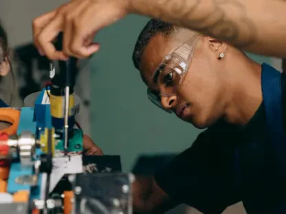 Can Colorado Teens Solve the Factory Worker Shortage?