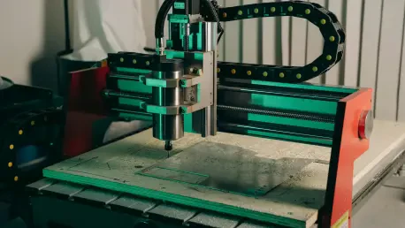 Systraplan Unveils Robotic Systems for Tyre Production