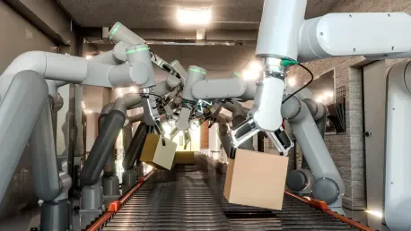 The Rise of Consumption-Based Automation in Mid-Market Plants