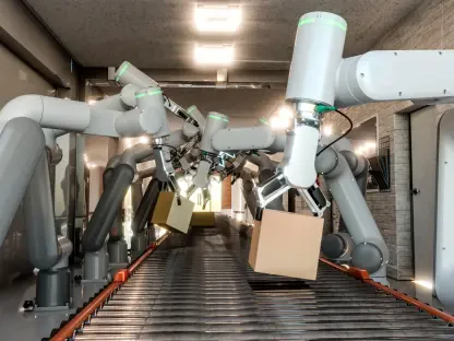 The Rise of Consumption-Based Automation in Mid-Market Plants