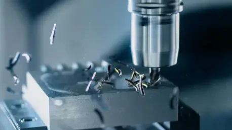 How Do Milling Cutters Enhance CNC Machining Precision?