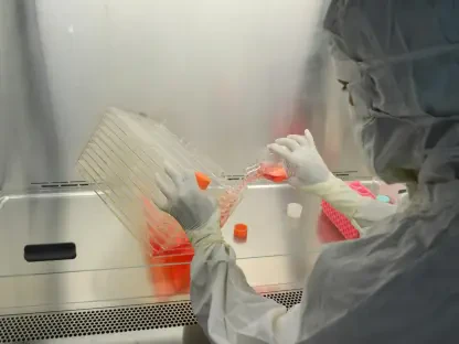 How Is Charles River Shaping Cell and Gene Therapy Future?