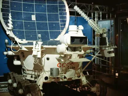 How Are Stratospheric UAVs and Aerospace Robotics Shaping Aerospace?