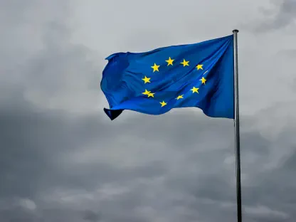 How Will EU Omnibus Legislation Reshape Manufacturing?