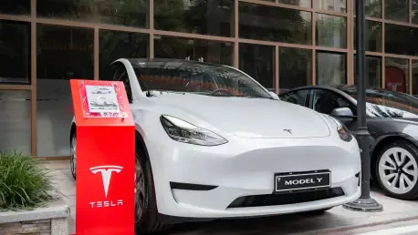 How Does Tesla China Perfect Model Y L Manufacturing?